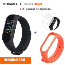 Carregar imagem no visualizador da galeria, Xiaomi Mi Band 4