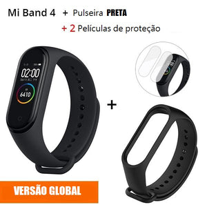 Xiaomi Mi Band 4