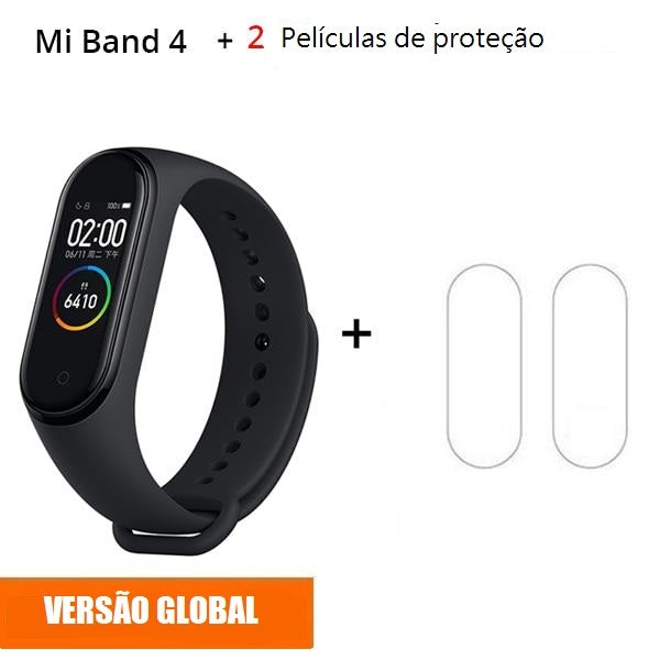 Xiaomi Mi Band 4