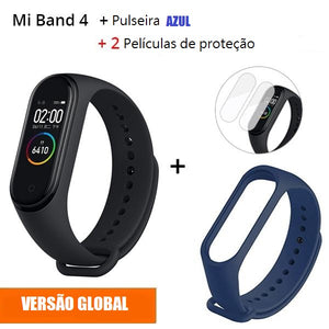 Xiaomi Mi Band 4