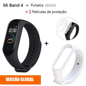 Xiaomi Mi Band 4