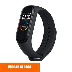 Xiaomi Mi Band 4