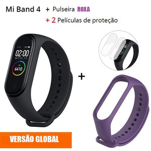 Xiaomi Mi Band 4