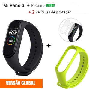 Xiaomi Mi Band 4