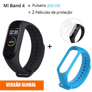 Xiaomi Mi Band 4