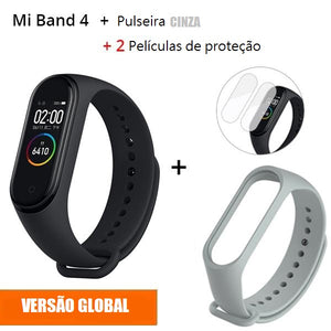 Xiaomi Mi Band 4