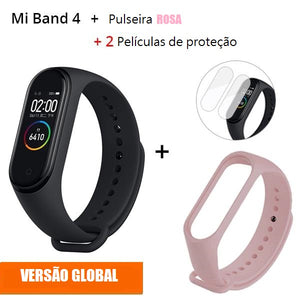 Xiaomi Mi Band 4