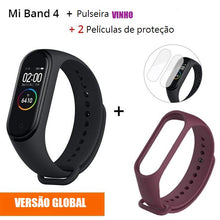 Carregar imagem no visualizador da galeria, Xiaomi Mi Band 4